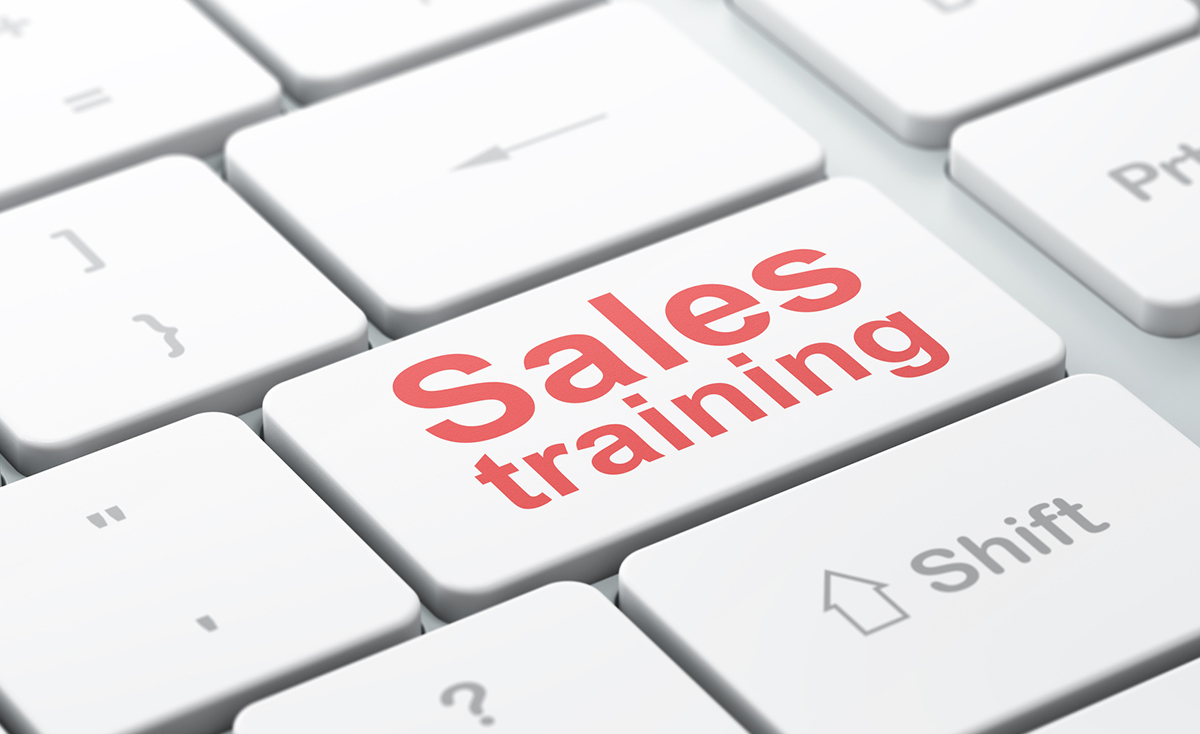 Add content engagement to your sales training plan