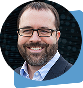 David Wortendyke, Co-Founder and Chief Architect