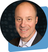 Jeff Boissoneault, Vice President, Sales