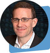 Oliver Sharp, Co-Founder and Vice President, Customer Services