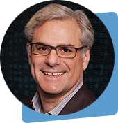 Robert Wahbe, Co-Founder and CEO