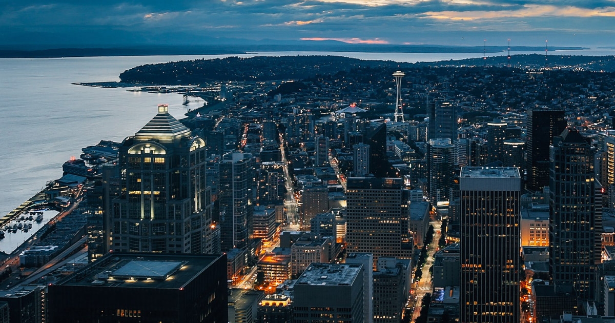 seattle startup scene in 2018