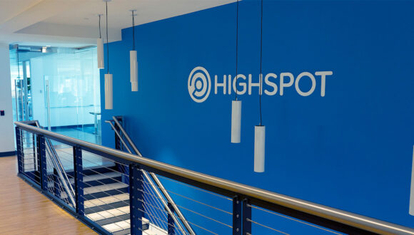 Highspot Strengthens Executive Team Amidst Record Business Growth