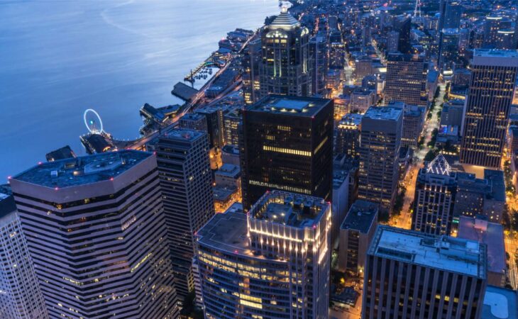 Highspot Closes $ 248 Million Series F Round PR banner