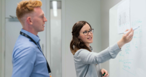 empowering leaders with g.r.e.a.t. decision making