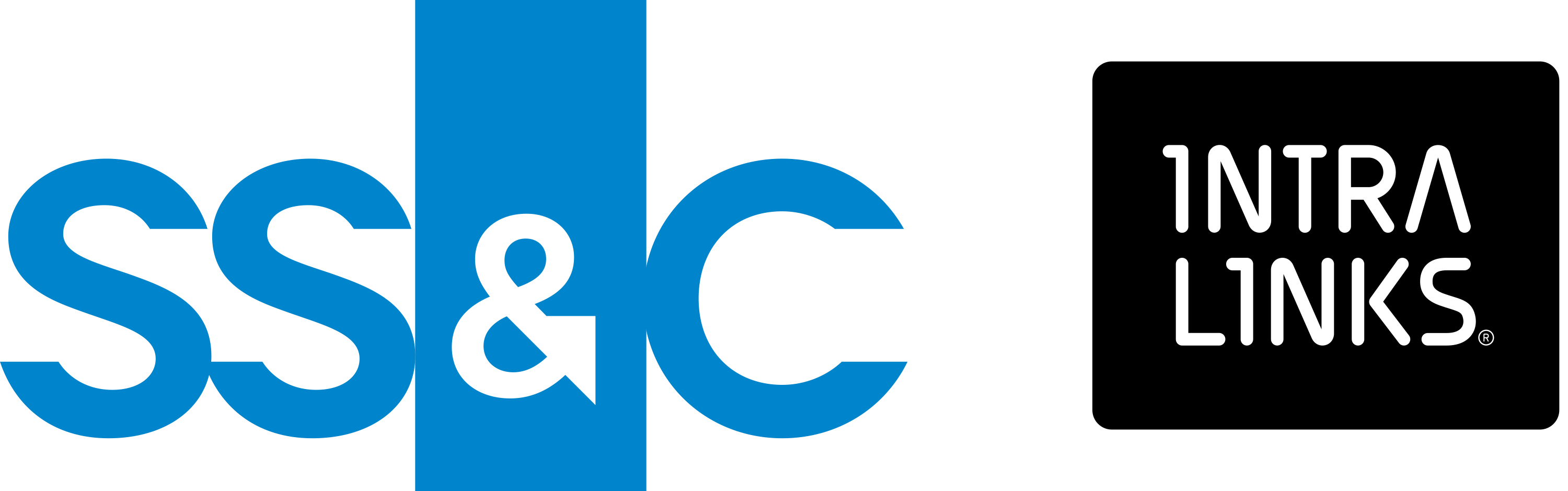 SS&C Intralinks