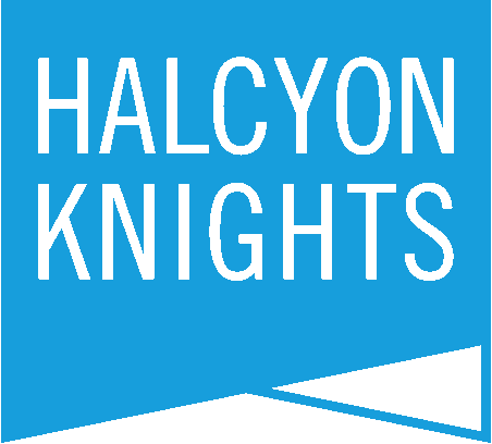 Halcyon Knights logo