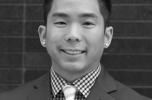 Matt Gonn, Manager Account Development