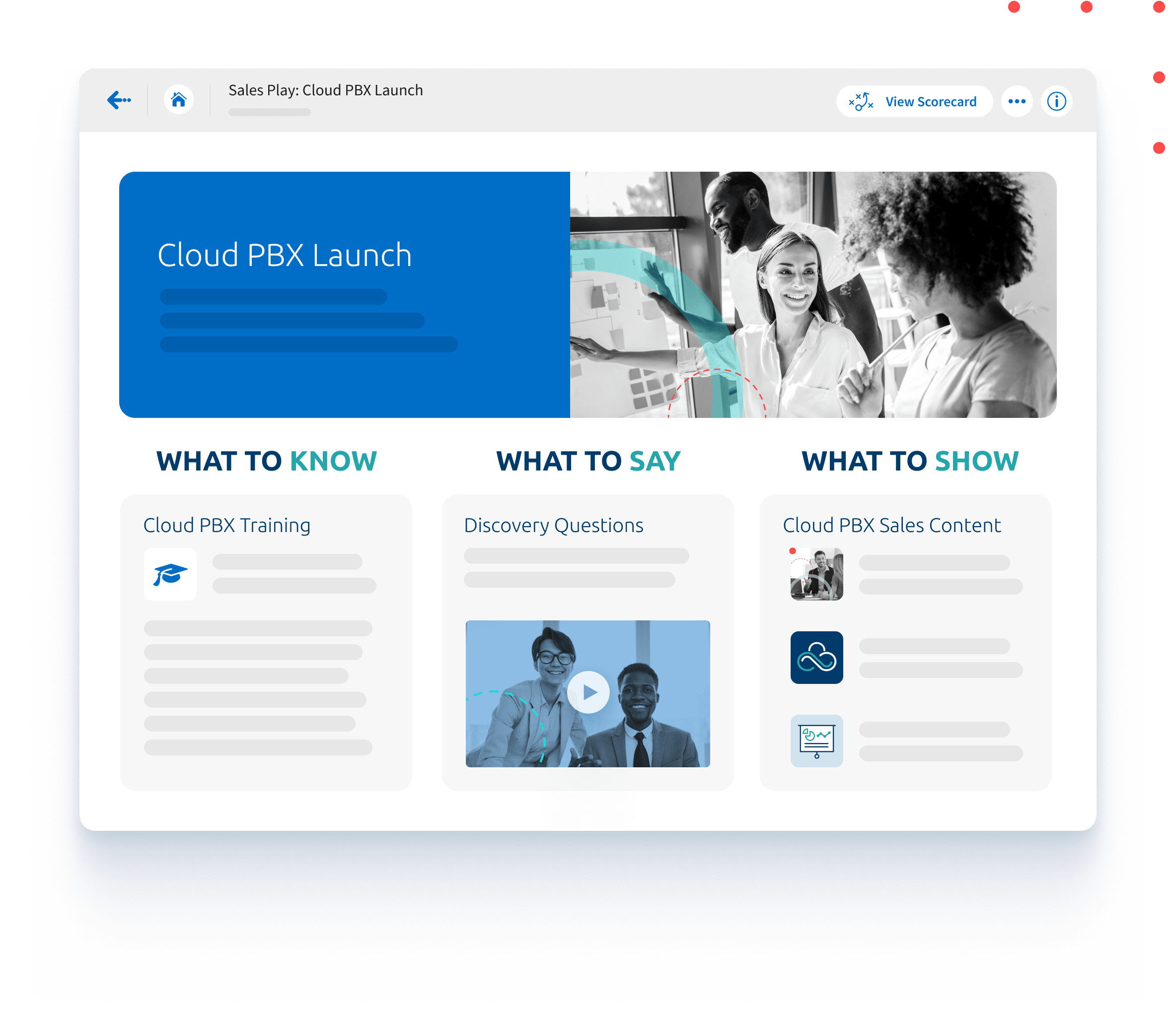 Salesforce-Sales-Representative Pruefungssimulationen
