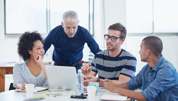 Webinar: Mature Your Enablement Function to Maximise Business Outcomes