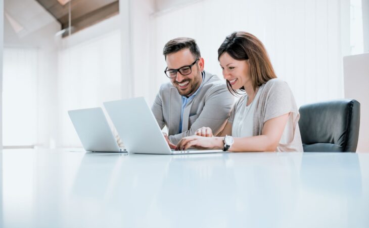 Sales Onboarding