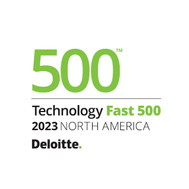 fast 500 logo