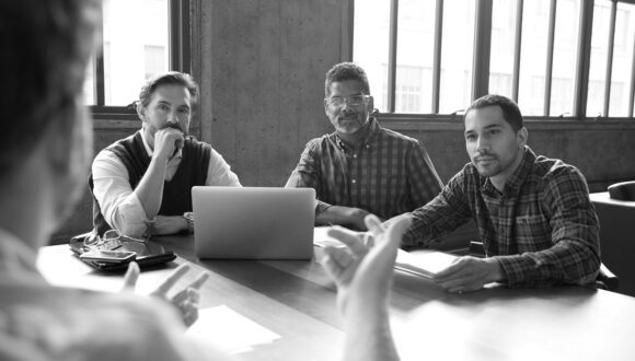 Webinar: What Success Looks Like – The Evolving Sales Landscape and Coaching Reps to Adapt and Succeed