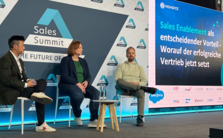 Sales Summit 2023