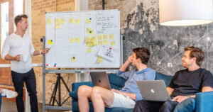 Elements of a Winning Sales Playbook Template blog banner