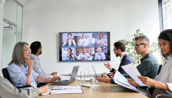 Onboarding Webinar