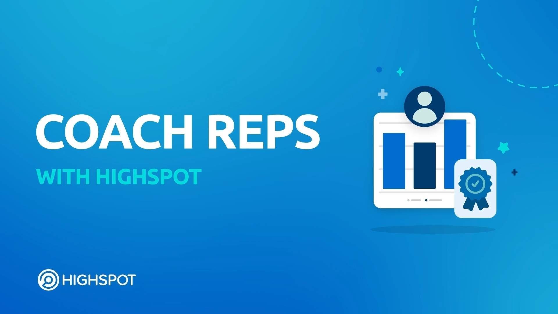 Highspot in Action: Sales Coaching
