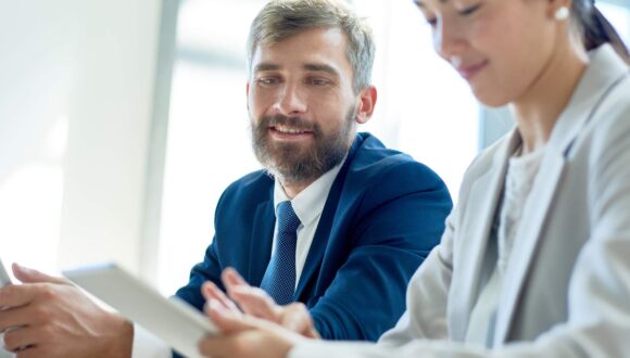 Reinventing the Revenue Tech Stack in Financial Services