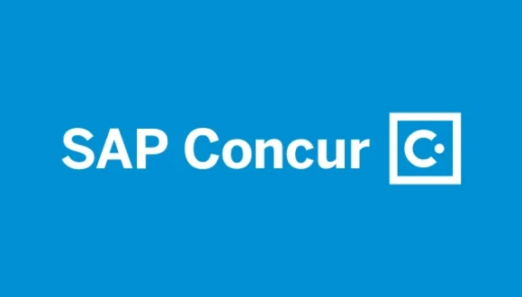 SAP Concur meistert Vertriebsinhalte mit Bravour