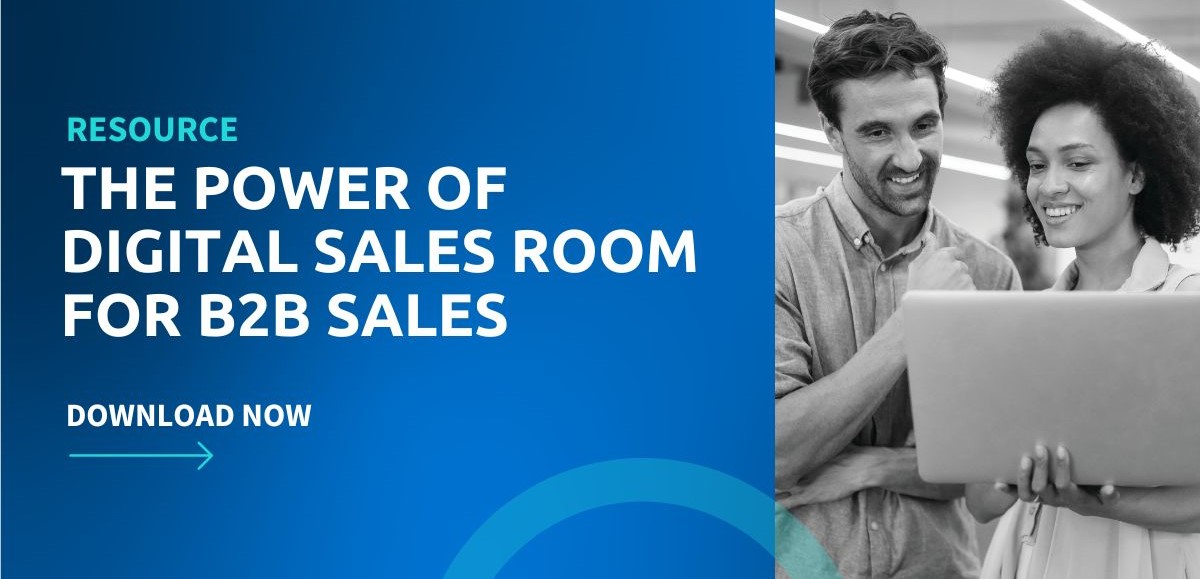 Digital Sales Rooms The Future of Sales Highspot