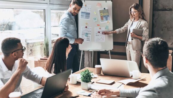 How to set your B2B go-to-market team up for success