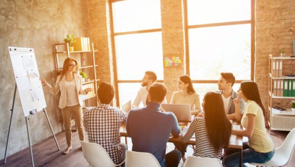 10 revenue enablement strategies that drive GTM results