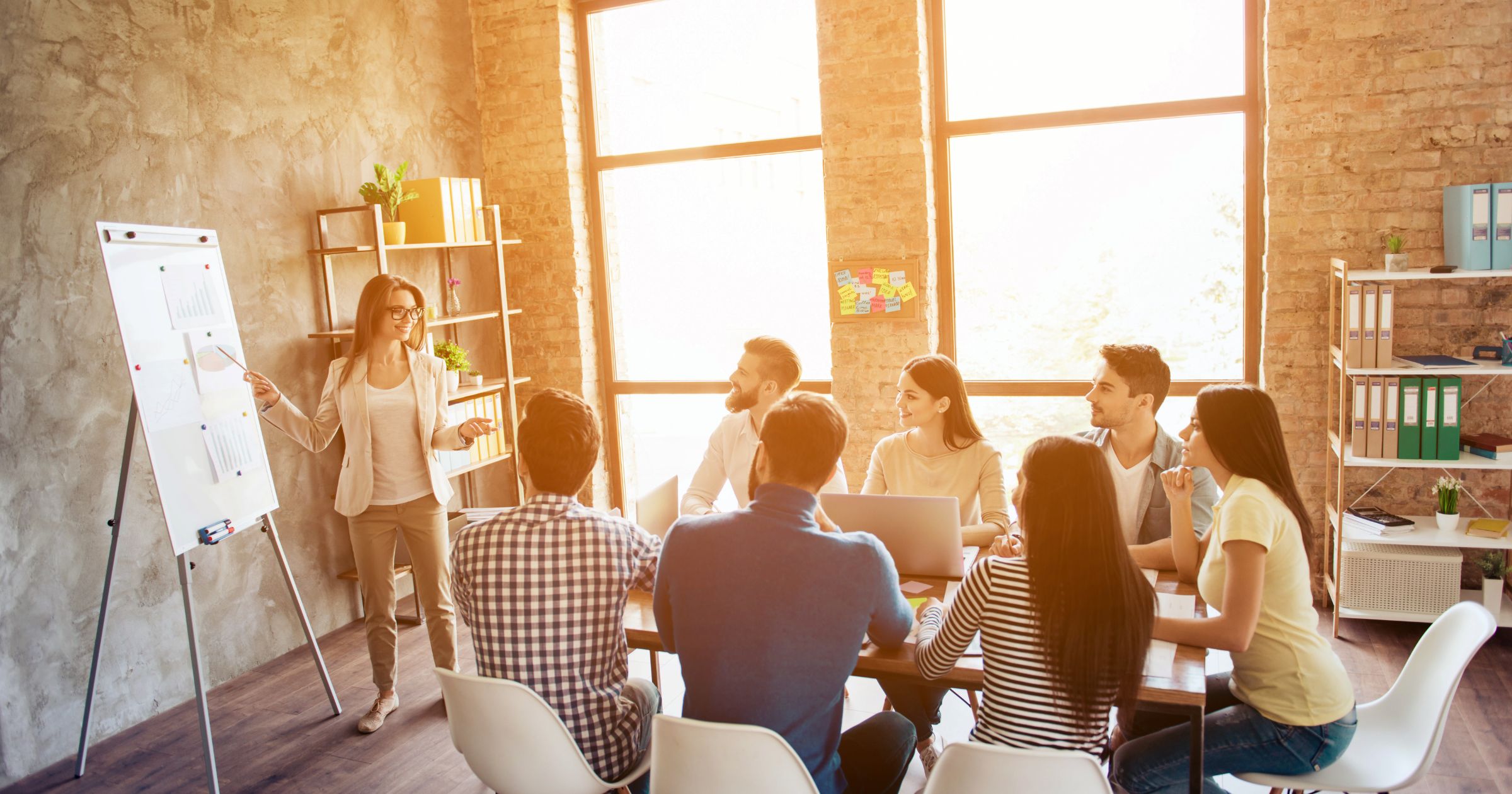 Revenue Enablement Strategies