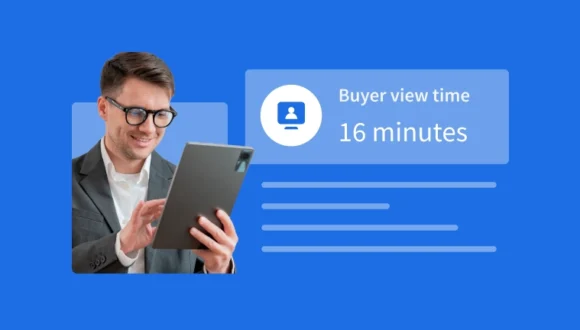 Highspot In Action: Engage buyers with the right content
