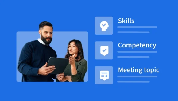 Highspot In Action: Strengthen your sales coaching program