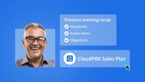 Product video: Sales plays