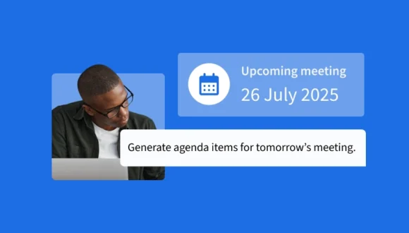Highspot In Action: Leverage AI-powered meeting insights