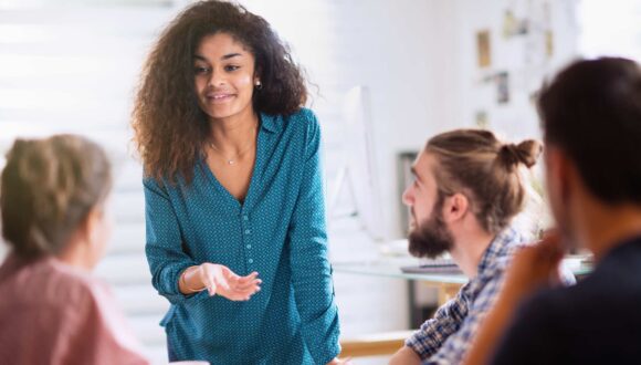 Combine ABM with sales enablement for better buyer engagement