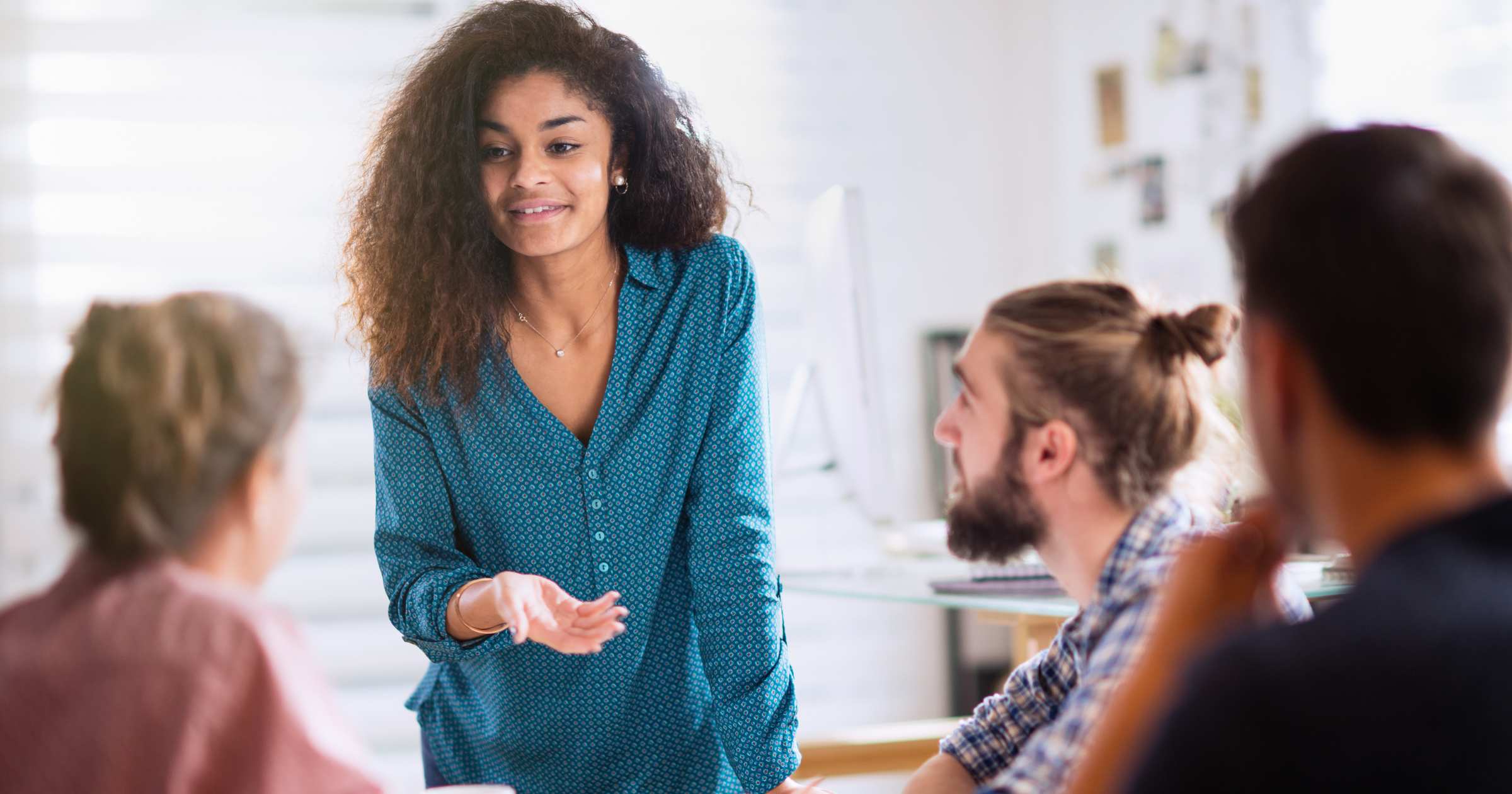 Combine ABM with Sales Enablement for Better Buyer Engagement