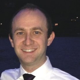 Kurt Berglund