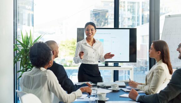 How sales, training, and revops leaders use learning analytics to boost results