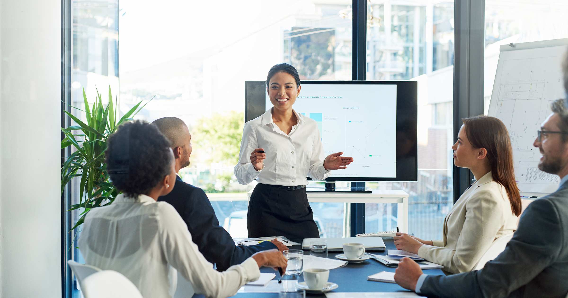 How sales, training, and revops leaders use learning analytics to boost results