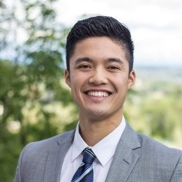 Napoleon Huynh