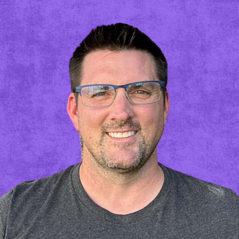 Stephen Brown