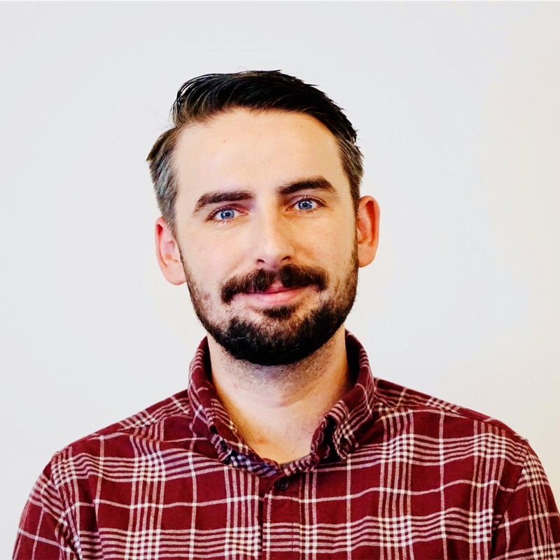 Tom McMahon