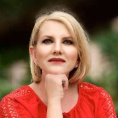 Kim Engebretson
