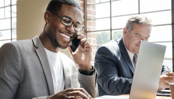 Account-based selling in 2025: Everything to know