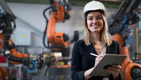 How AI-powered enablement helps manufacturing sales teams