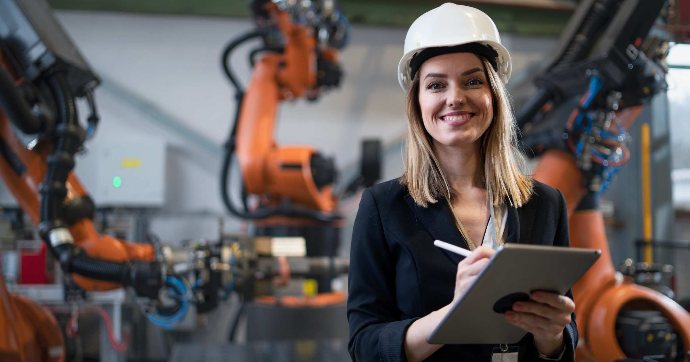 How AI-Powered Enablement Helps Manufacturing Sales Teams