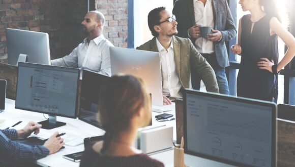 B2B sales enablement: How to elevate your approach