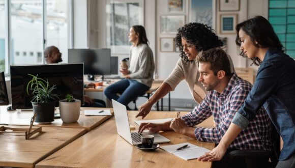Enablement and AI: Why GTM success demands more than innovation