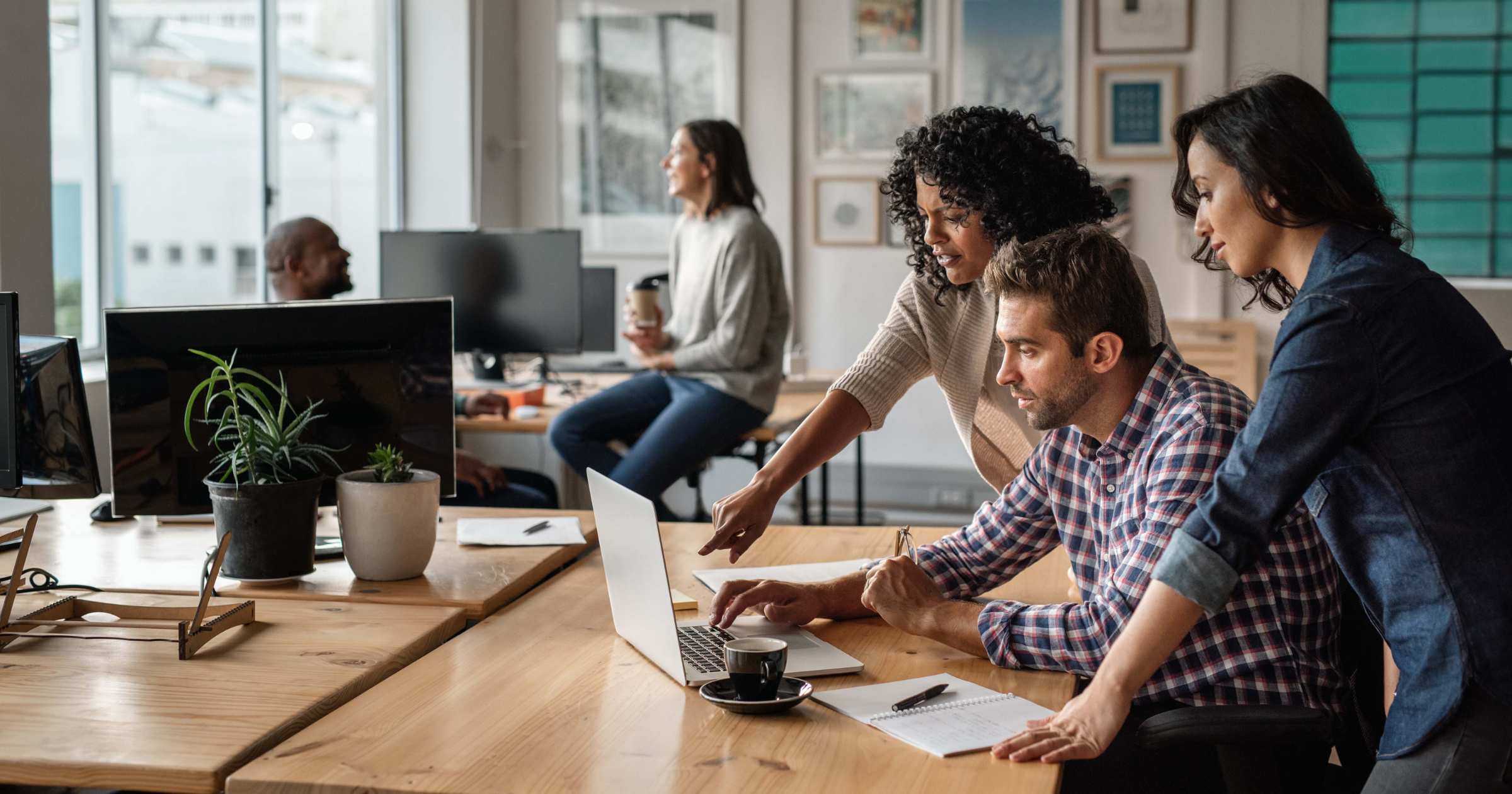 AI and Enablement: Why Go-To-Market Success Demands More Than Innovation
