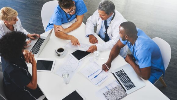Empowering MedTech customer engagement in the omnichannel era
