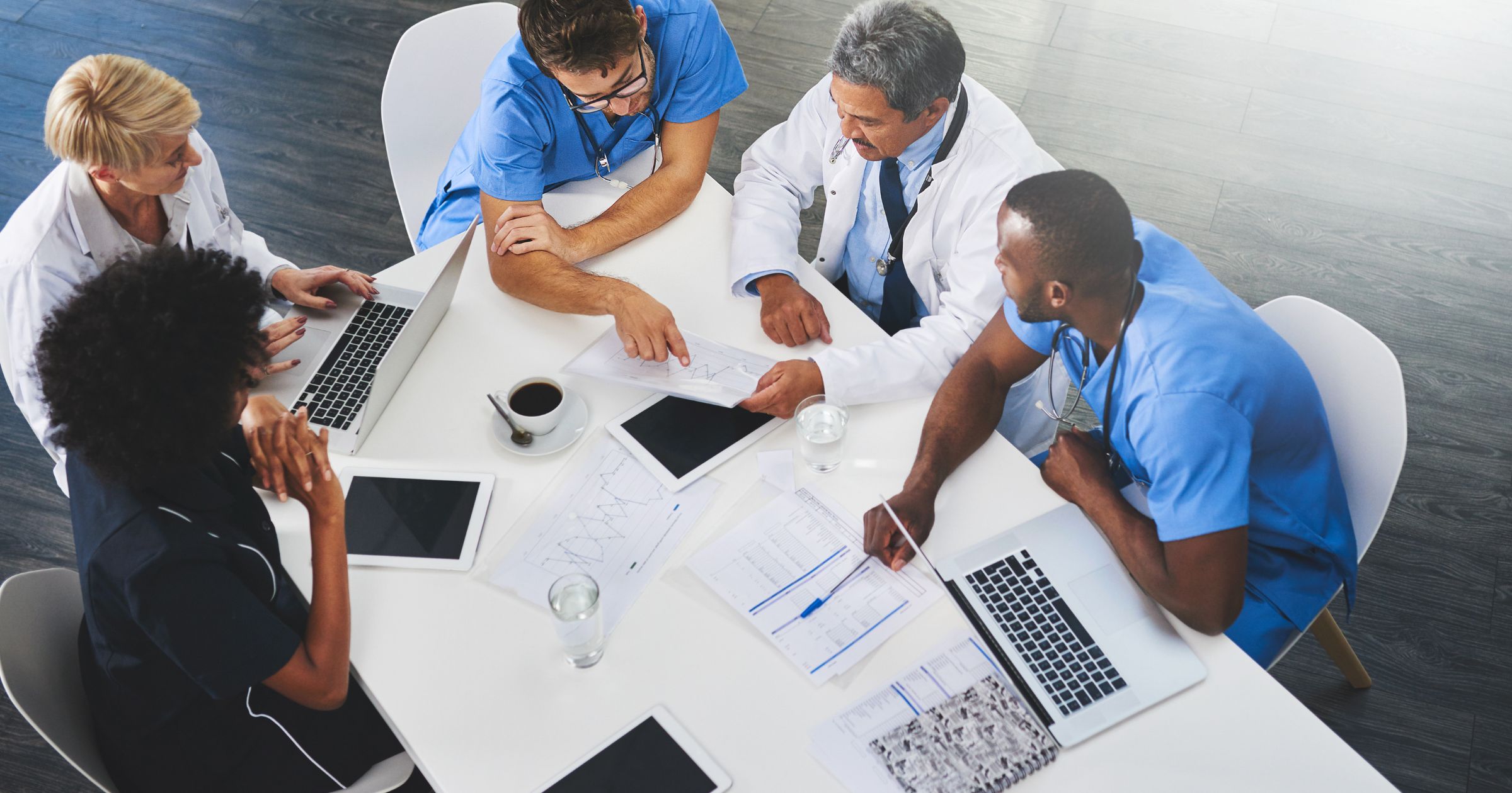 Empowering MedTech Customer Engagement in the Omnichannel Era