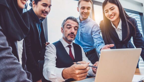 From Complexity to Clarity: Improving Go-to-Market Performance with AI
