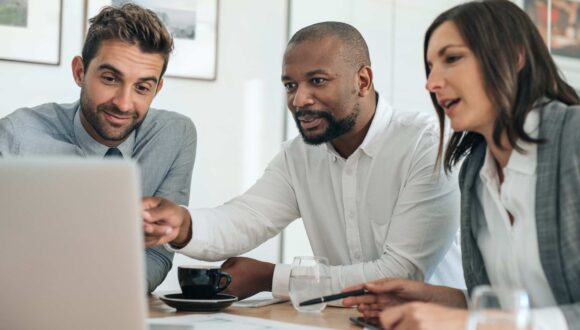 Vertrieb der Zukunft: Wie KI unsere Go-To-Market Strategien revolutioniert